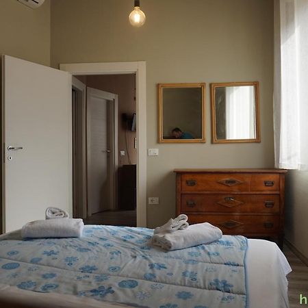 ארקו Primo Passo Apartments מראה חיצוני תמונה