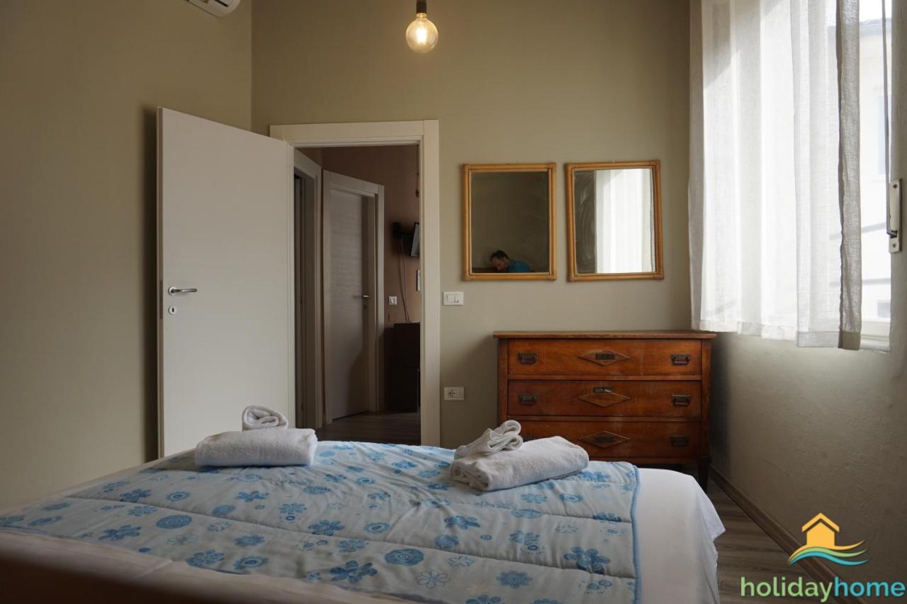 ארקו Primo Passo Apartments מראה חיצוני תמונה