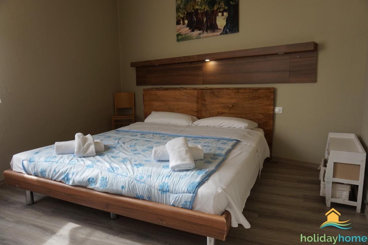 ארקו Primo Passo Apartments מראה חיצוני תמונה
