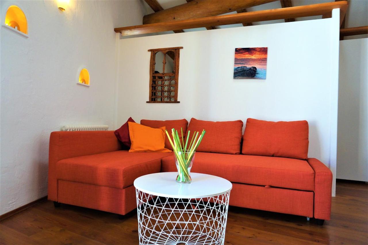 ארקו Primo Passo Apartments מראה חיצוני תמונה