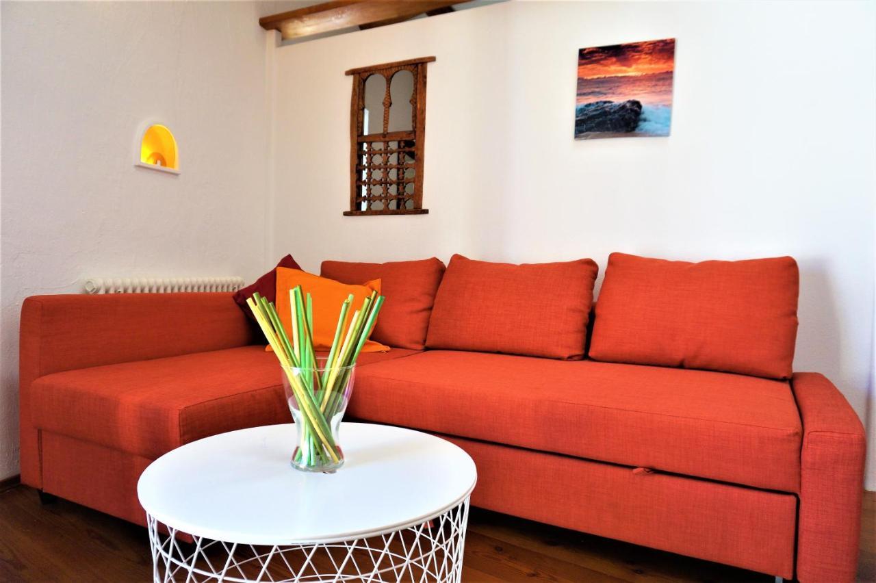 ארקו Primo Passo Apartments מראה חיצוני תמונה