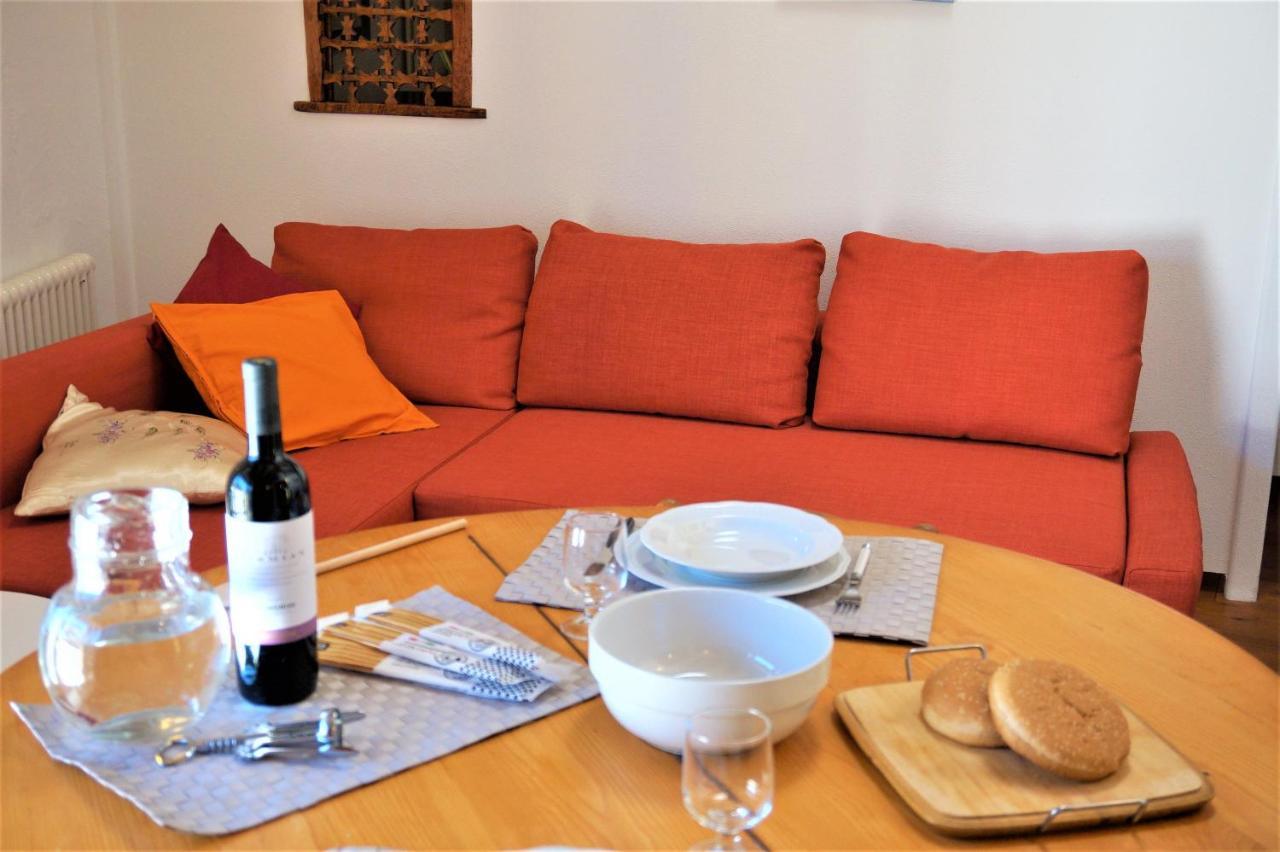 ארקו Primo Passo Apartments מראה חיצוני תמונה