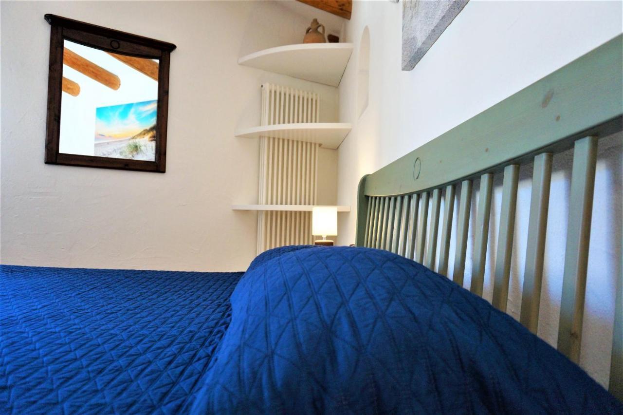 ארקו Primo Passo Apartments מראה חיצוני תמונה