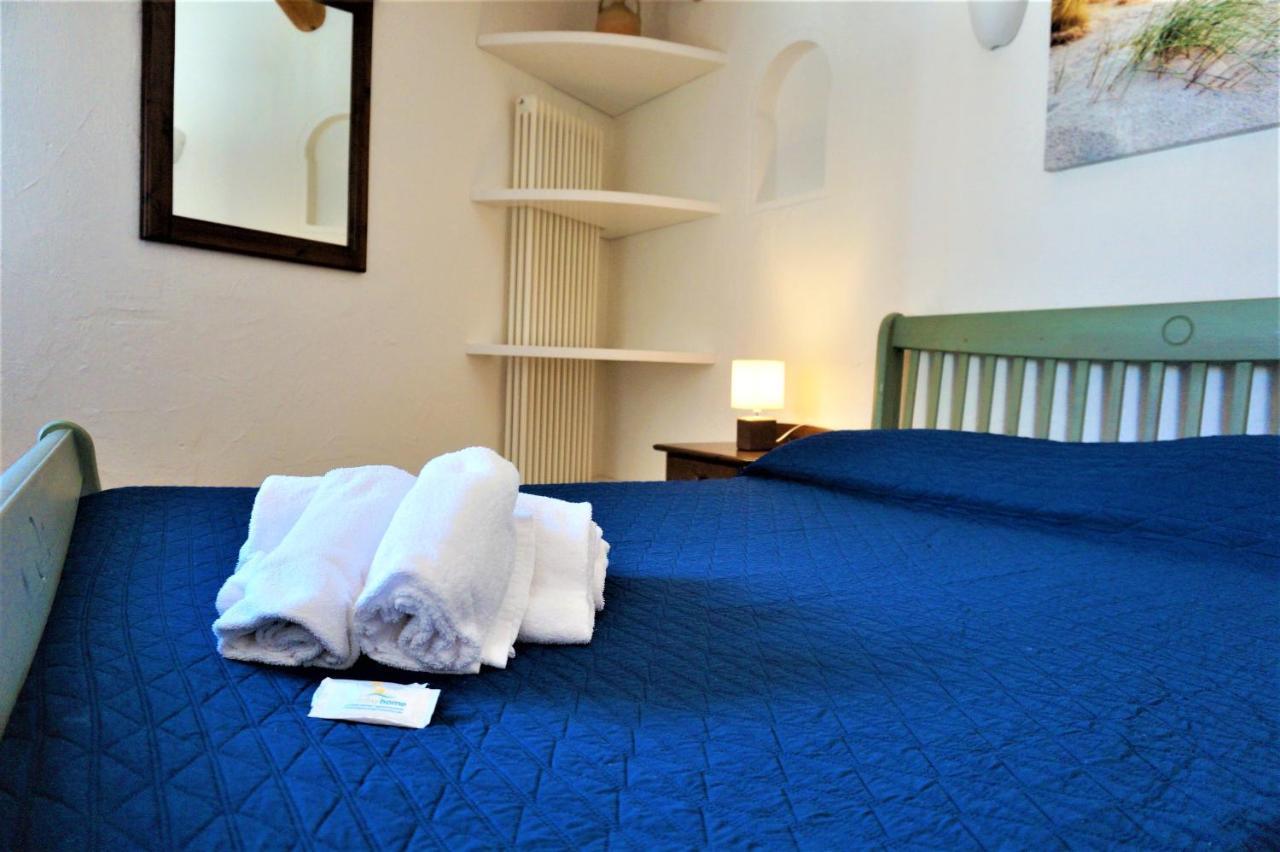 ארקו Primo Passo Apartments מראה חיצוני תמונה