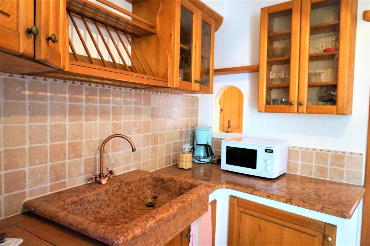 ארקו Primo Passo Apartments מראה חיצוני תמונה