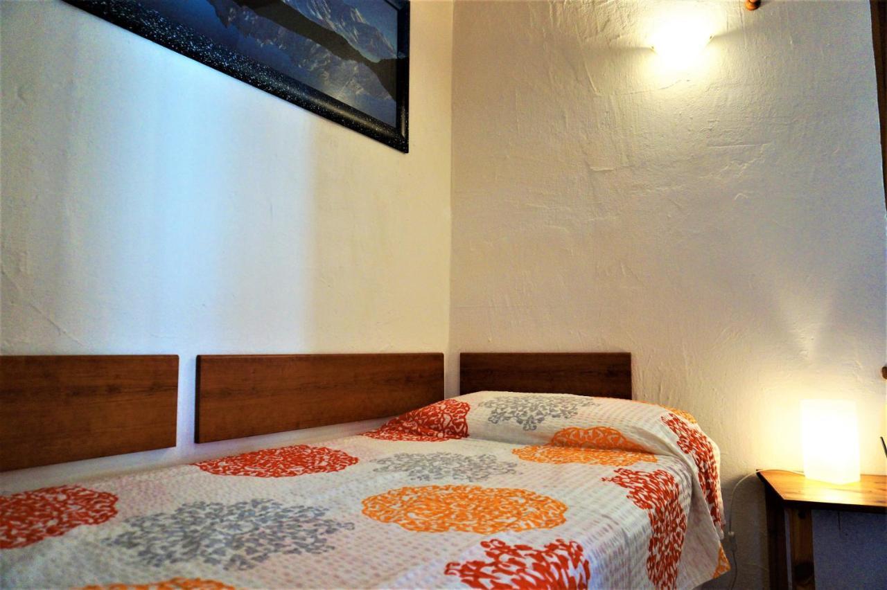 ארקו Primo Passo Apartments מראה חיצוני תמונה