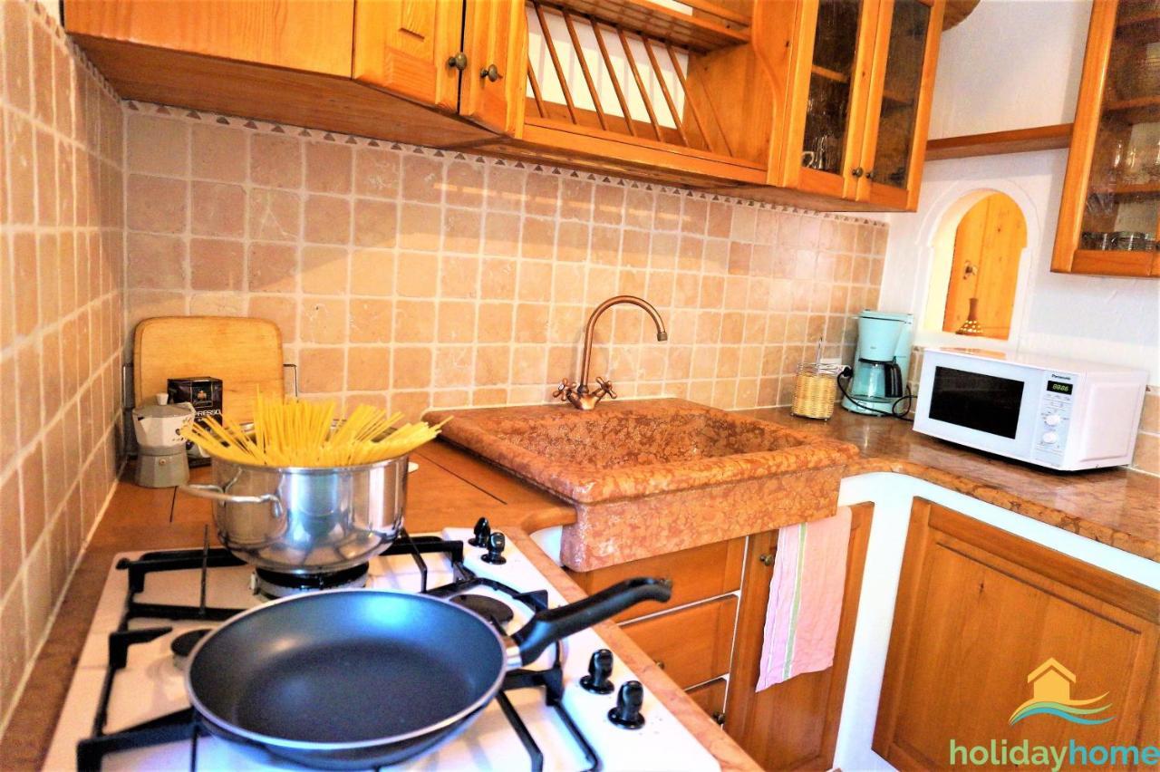 ארקו Primo Passo Apartments מראה חיצוני תמונה