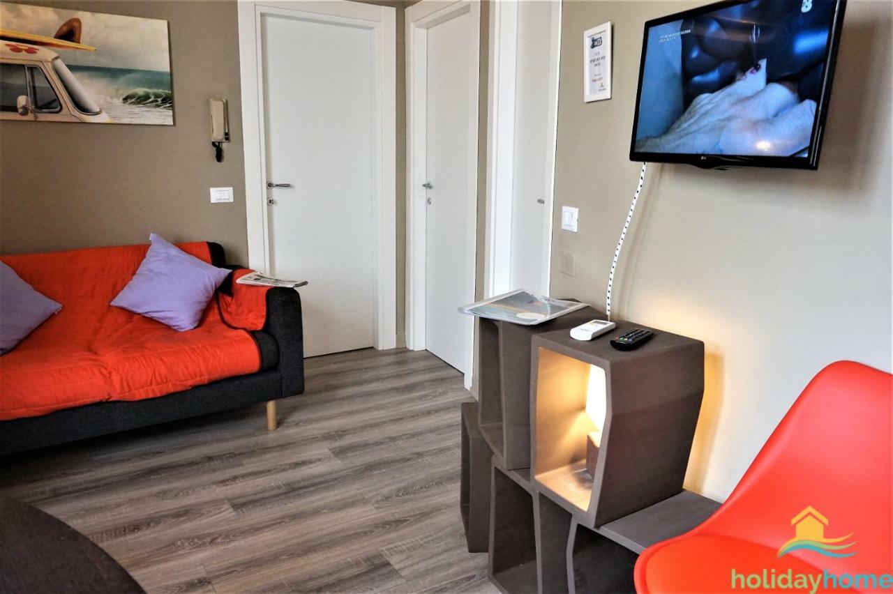 ארקו Primo Passo Apartments מראה חיצוני תמונה