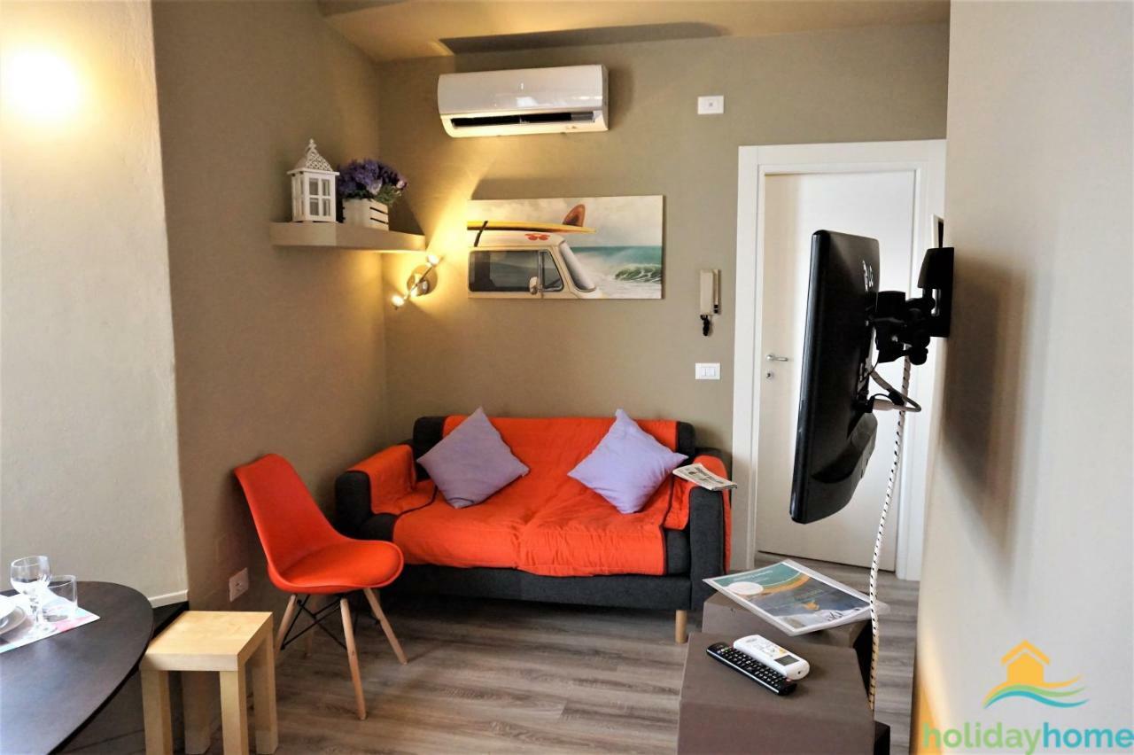 ארקו Primo Passo Apartments מראה חיצוני תמונה