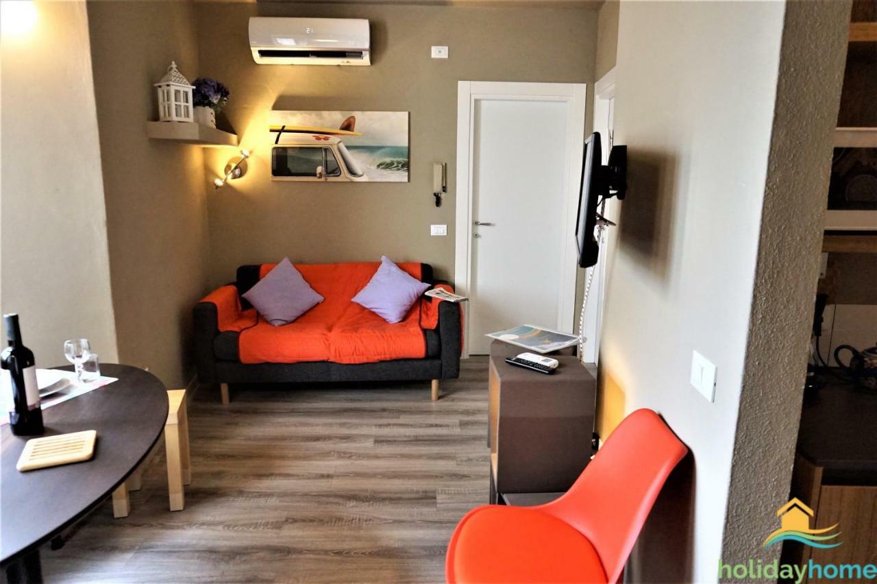 ארקו Primo Passo Apartments מראה חיצוני תמונה