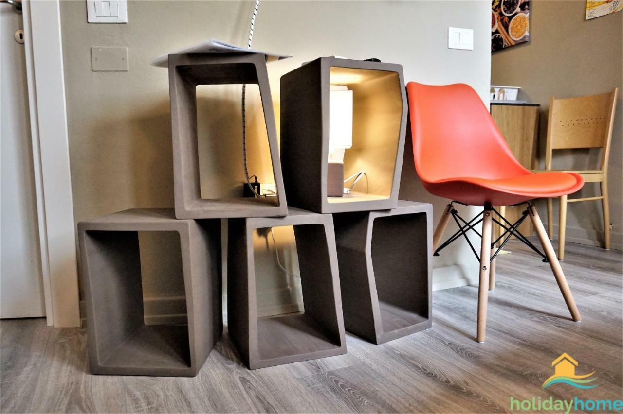 ארקו Primo Passo Apartments מראה חיצוני תמונה