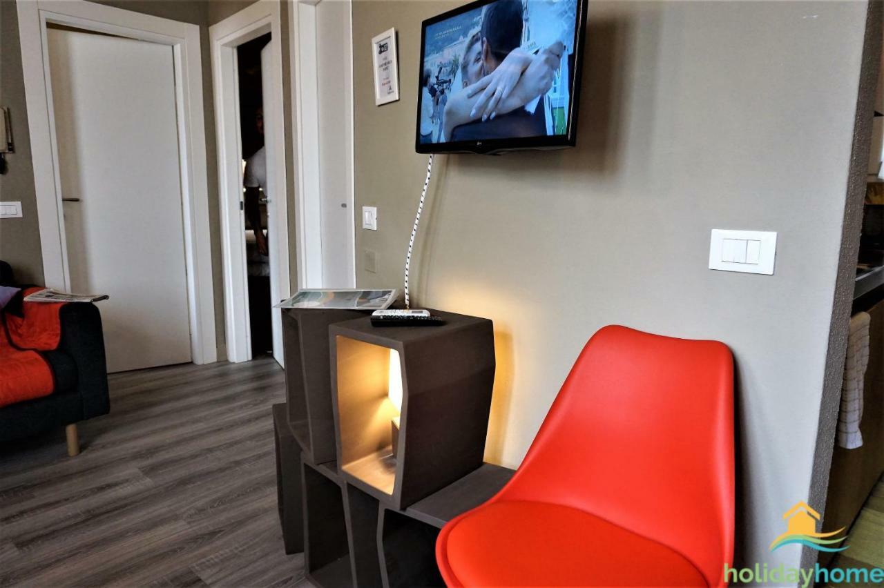 ארקו Primo Passo Apartments מראה חיצוני תמונה