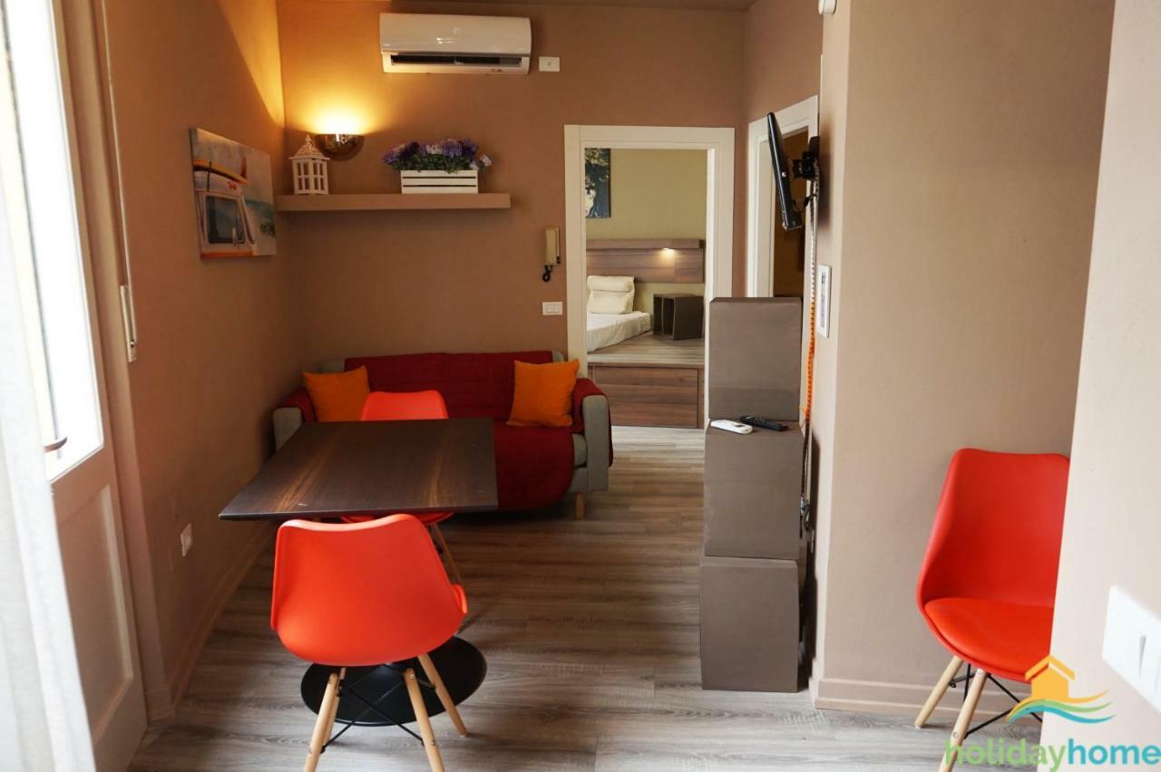 ארקו Primo Passo Apartments מראה חיצוני תמונה