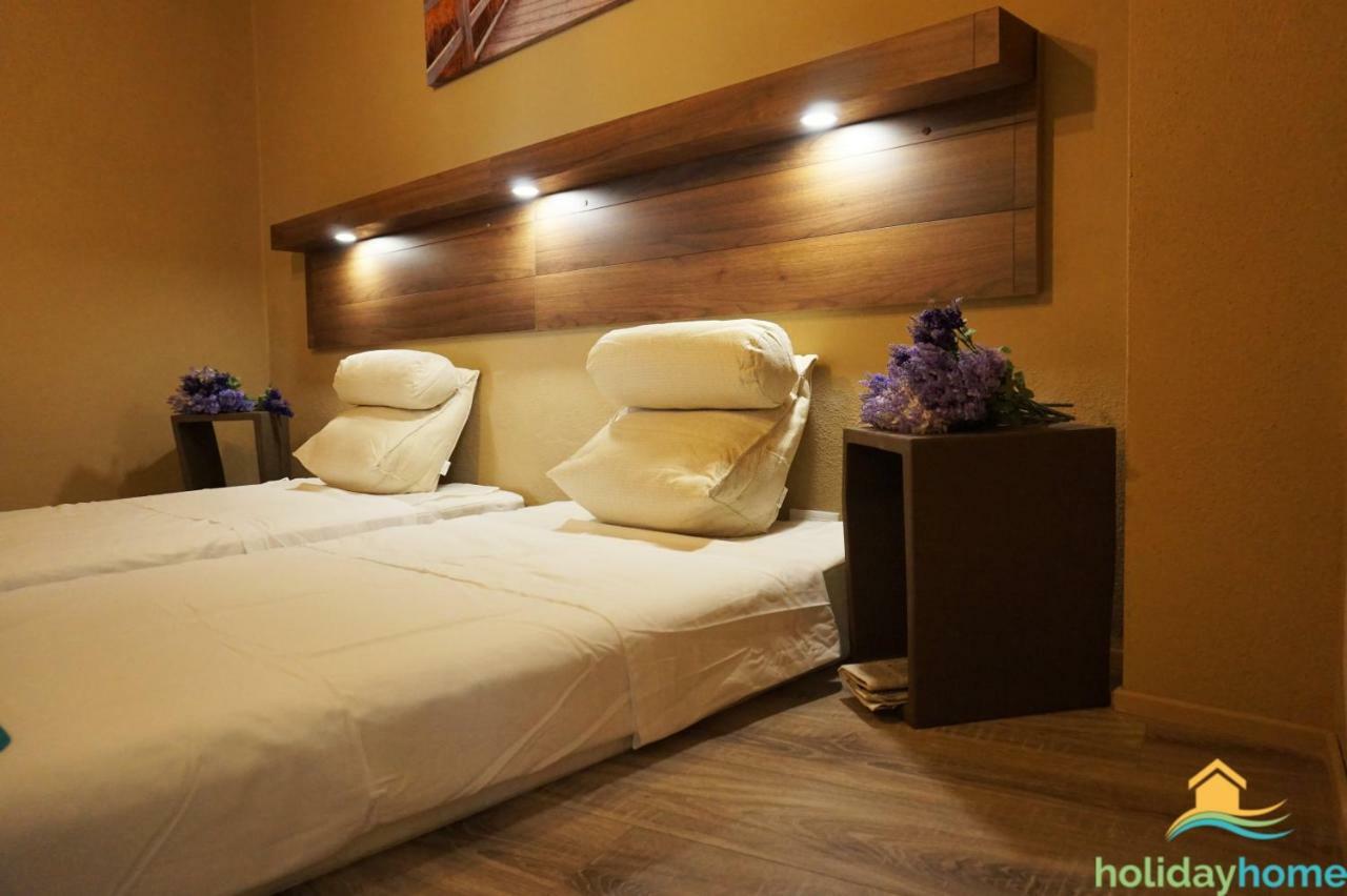 ארקו Primo Passo Apartments מראה חיצוני תמונה