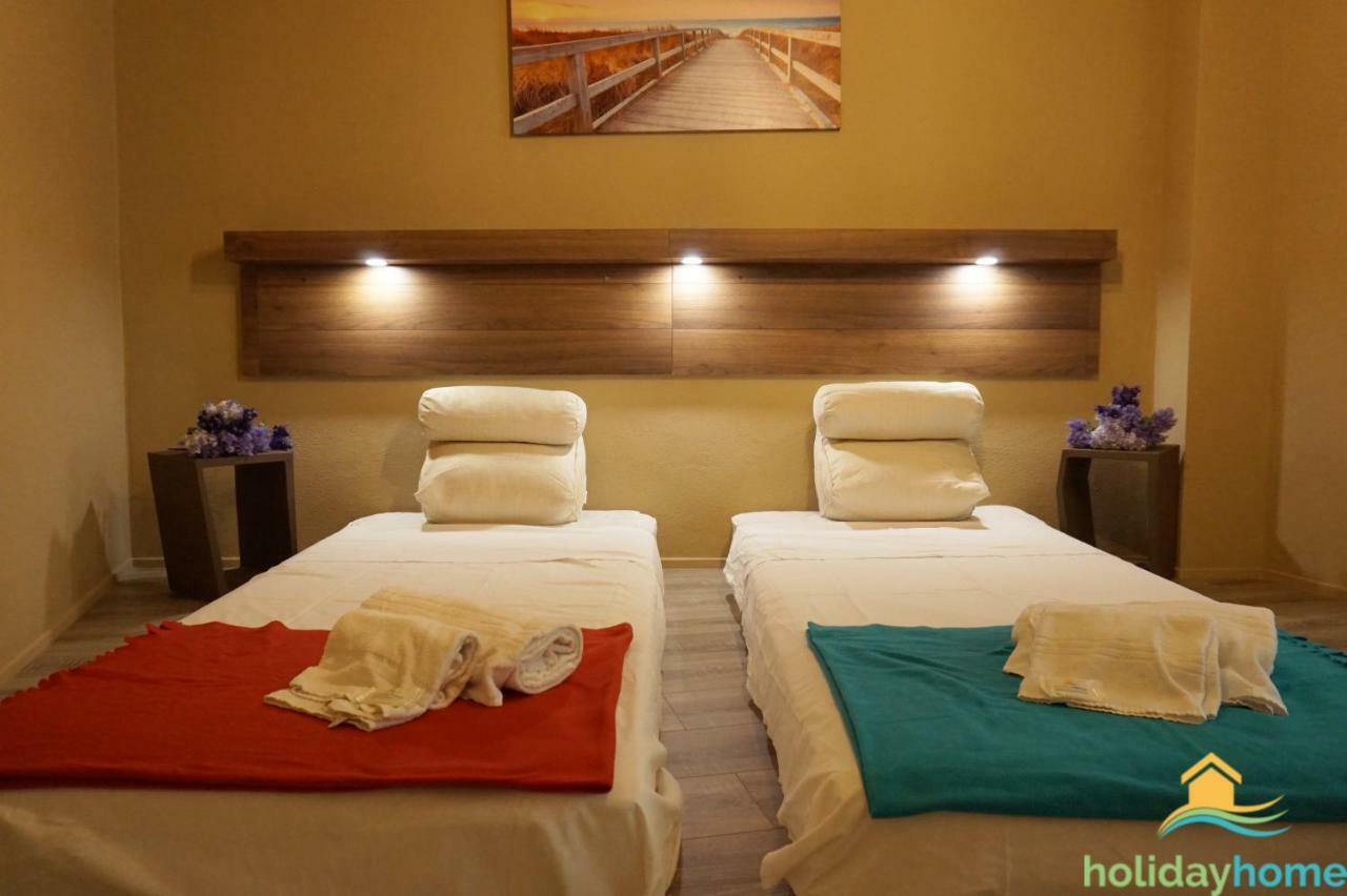 ארקו Primo Passo Apartments מראה חיצוני תמונה
