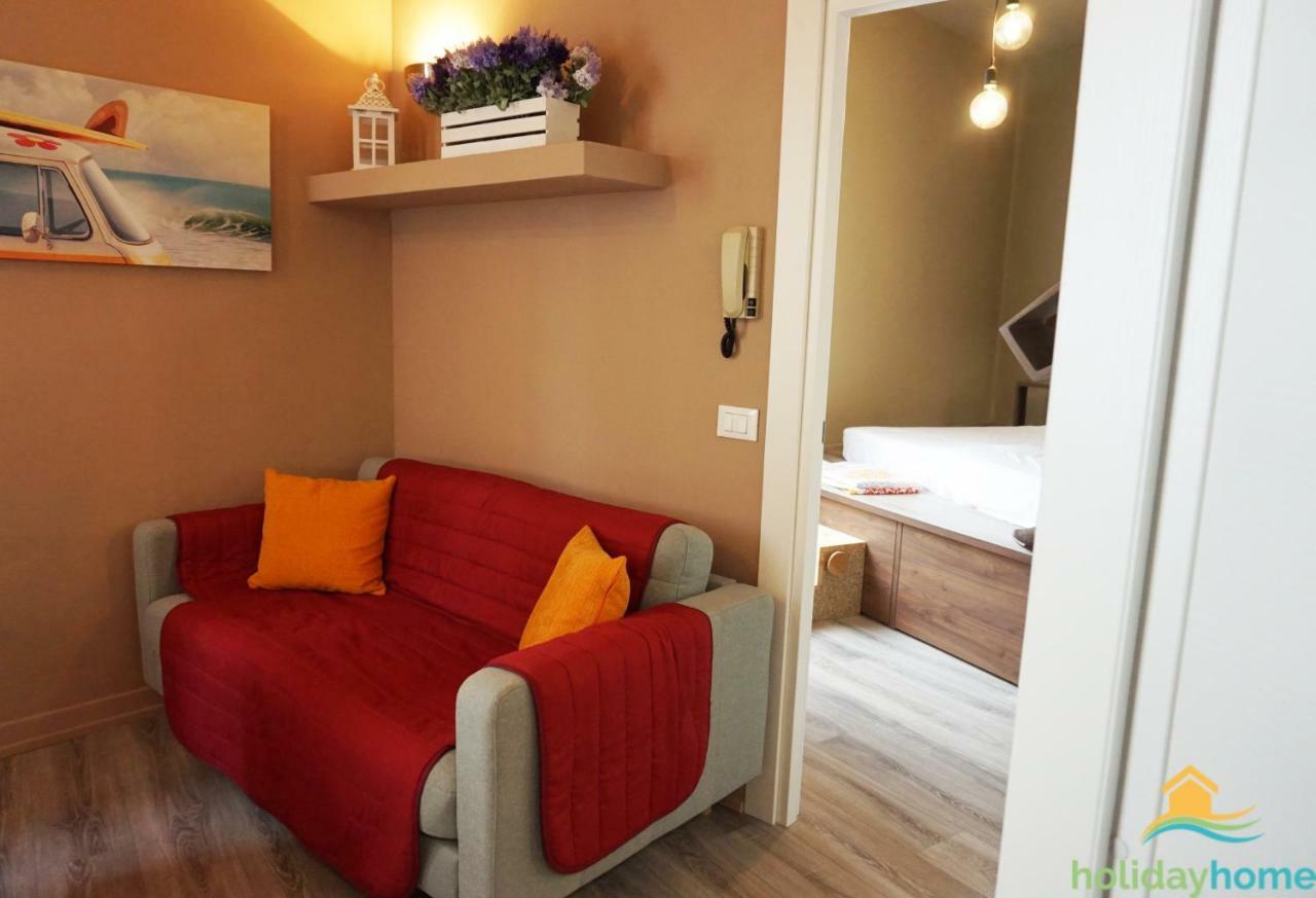 ארקו Primo Passo Apartments מראה חיצוני תמונה