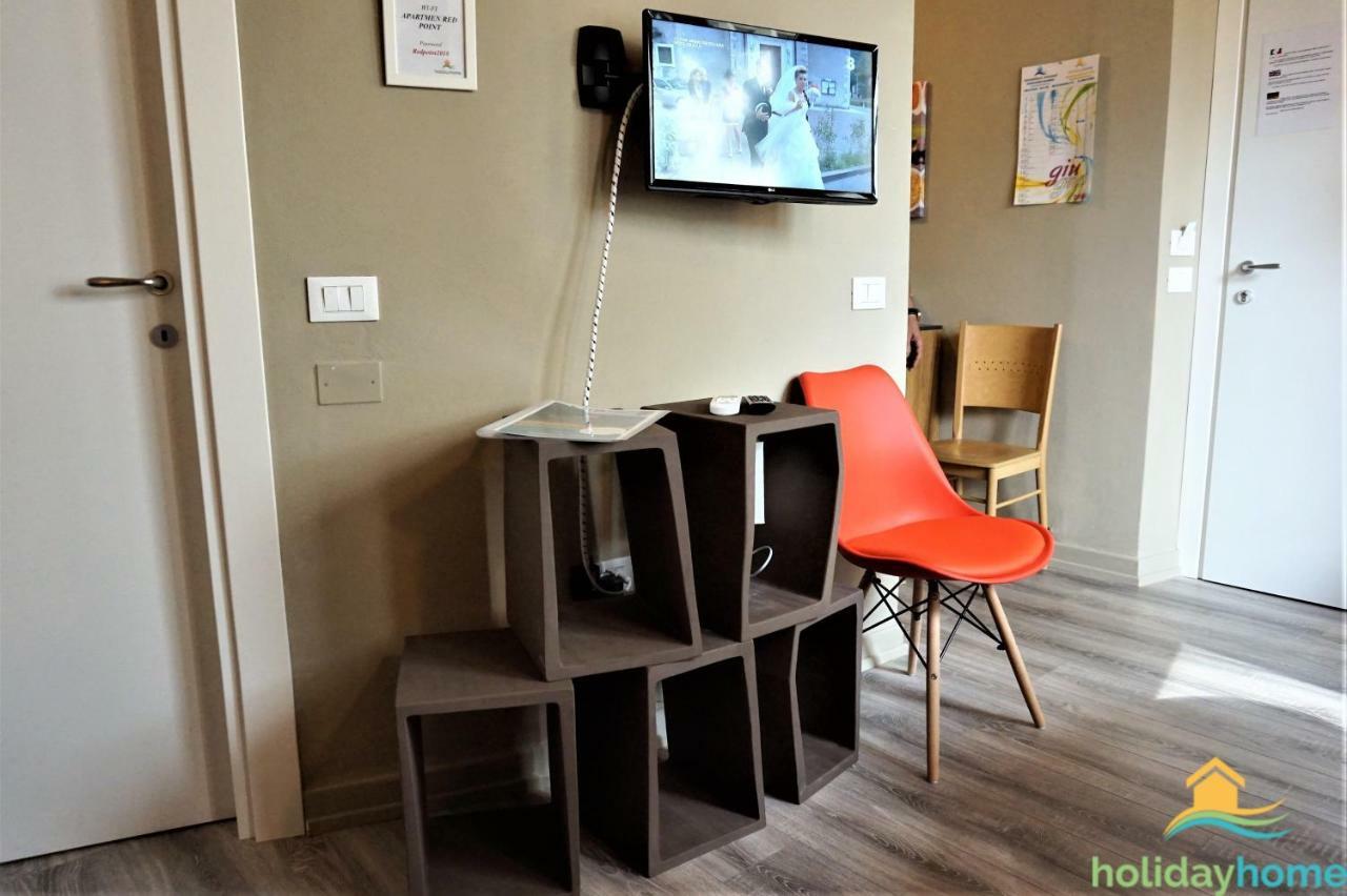 ארקו Primo Passo Apartments מראה חיצוני תמונה