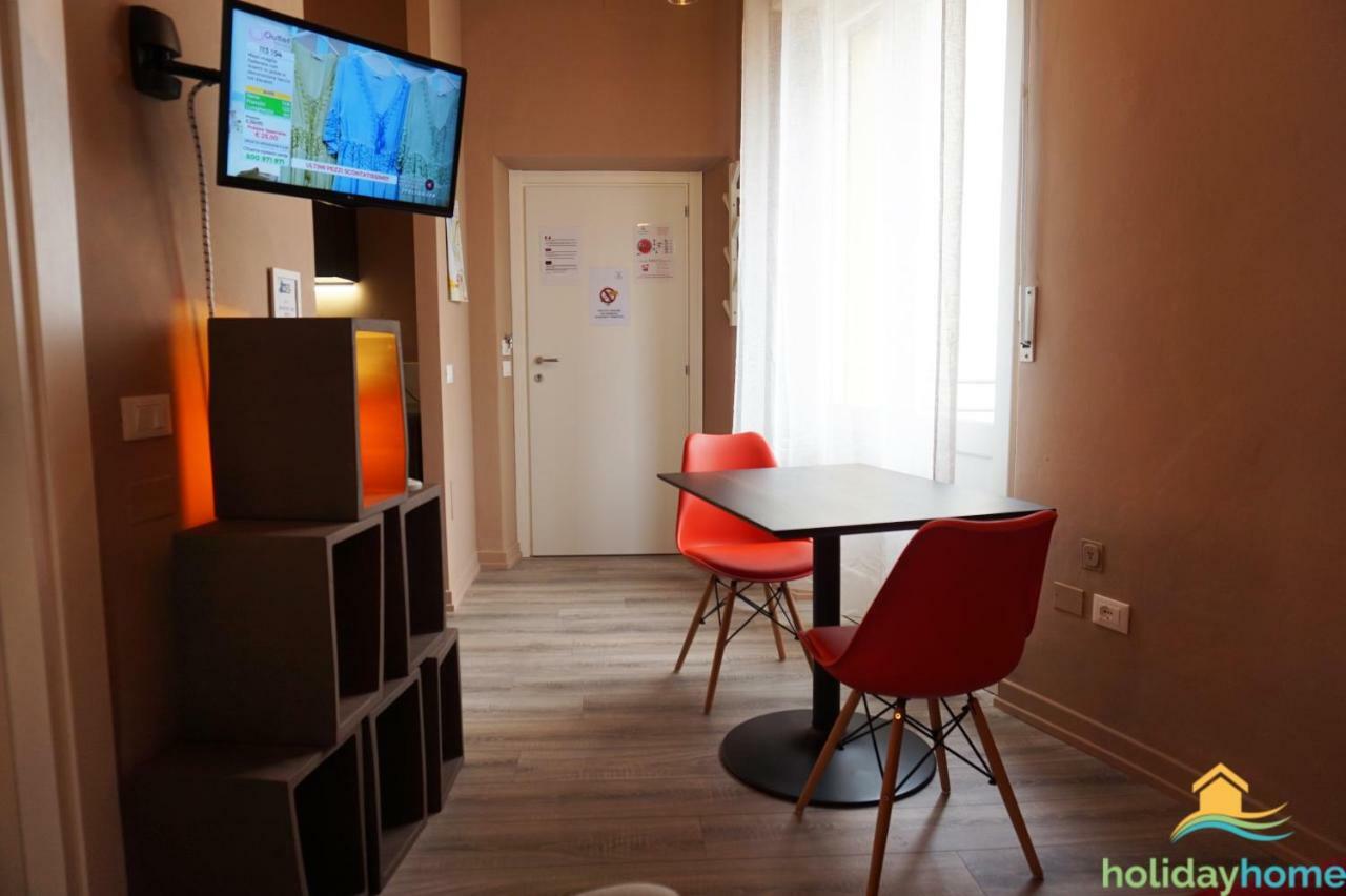 ארקו Primo Passo Apartments מראה חיצוני תמונה
