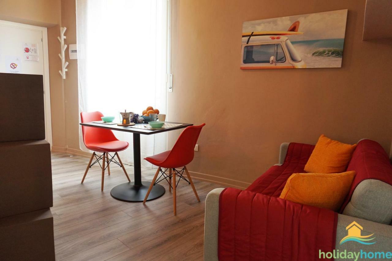 ארקו Primo Passo Apartments מראה חיצוני תמונה