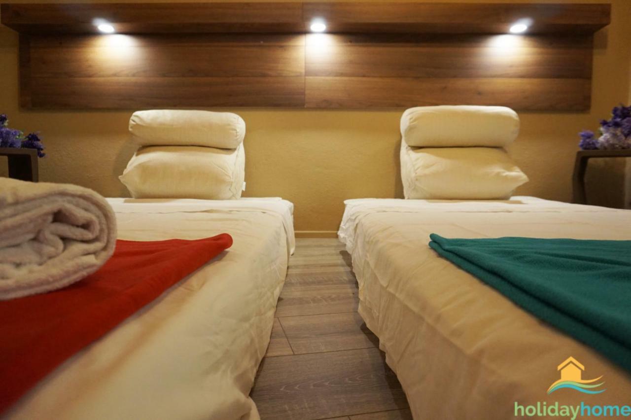 ארקו Primo Passo Apartments מראה חיצוני תמונה