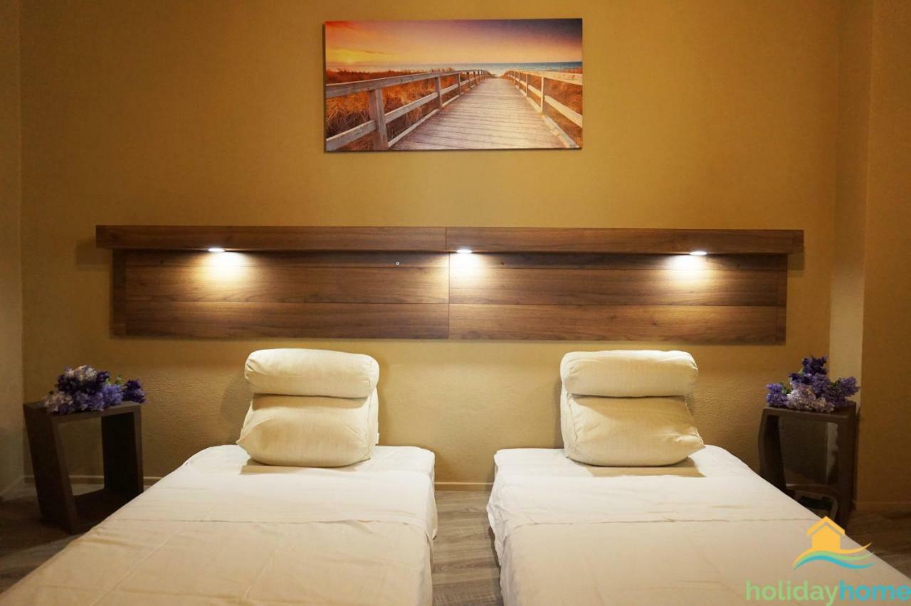 ארקו Primo Passo Apartments מראה חיצוני תמונה