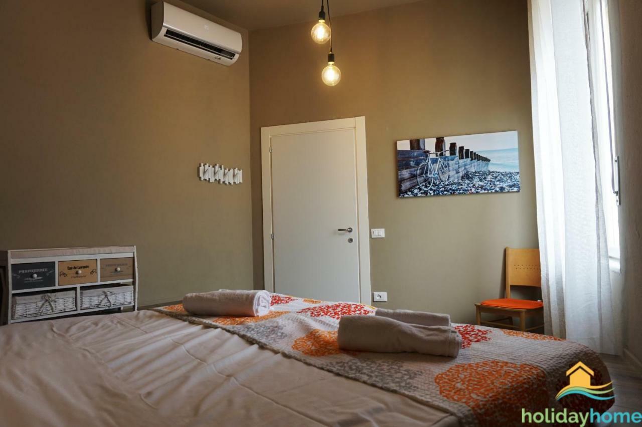 ארקו Primo Passo Apartments מראה חיצוני תמונה